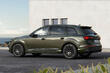 Test af højtydende Audi SQ7 facelift 2024 foto 3