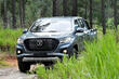 Test af den rammebyggede pickup Changan Hunter foto 3