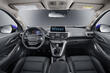 Test af den rammebyggede pickup Changan Hunter foto 5