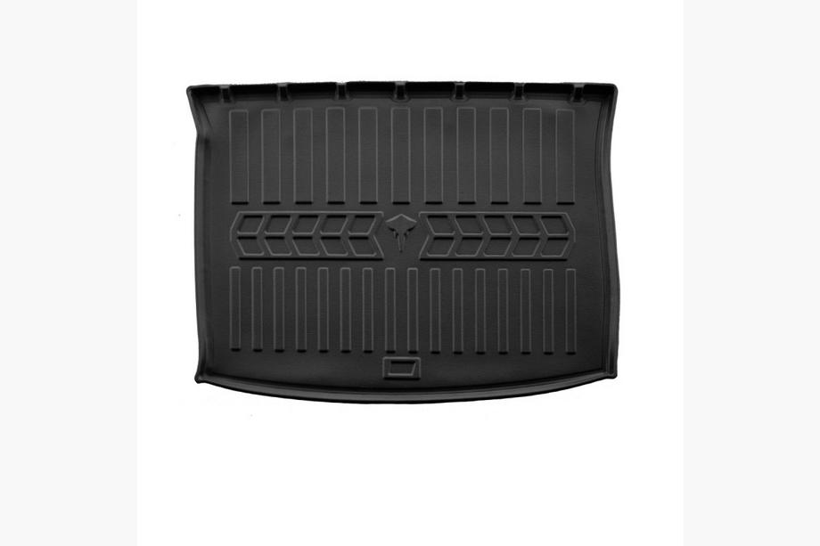Ford Focus I 1998–2005 Stingray 3D bagagerumsbakke (HB) Image
