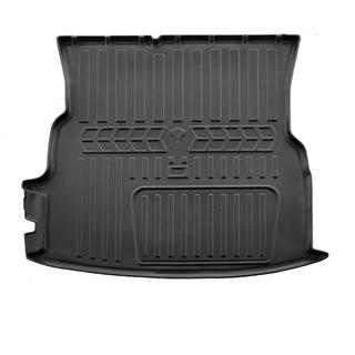 Bagagerumsmåtte Stingray 3D (SD)