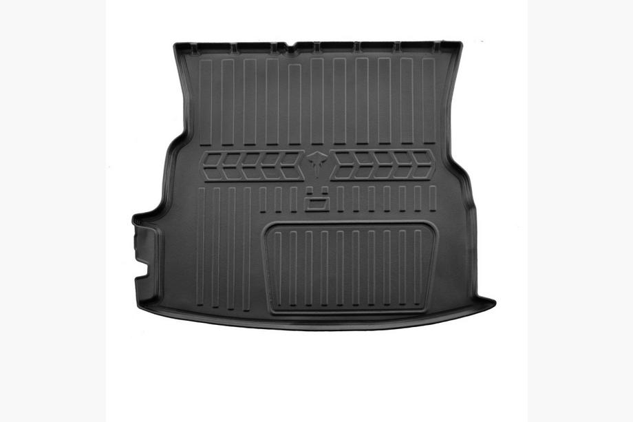 Renault Symbol 1999–2008 Bagagerumsmåtte Stingray 3D (SD) Image