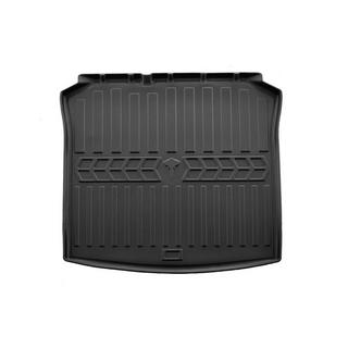 Stingray 3D (SW) gummimåtte til bagagerum Seat Ibiza 2010–2017
