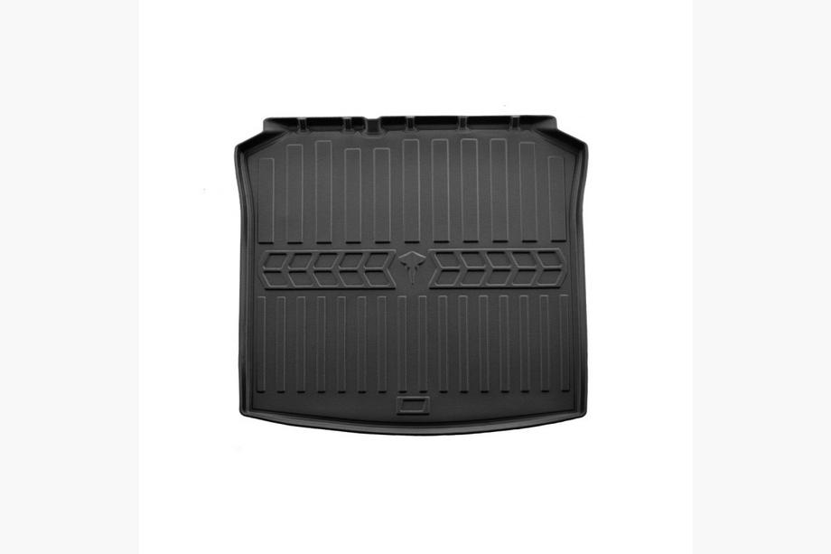Seat Ibiza 2010–2017 Stingray 3D (SW) gummimåtte til bagagerum Image