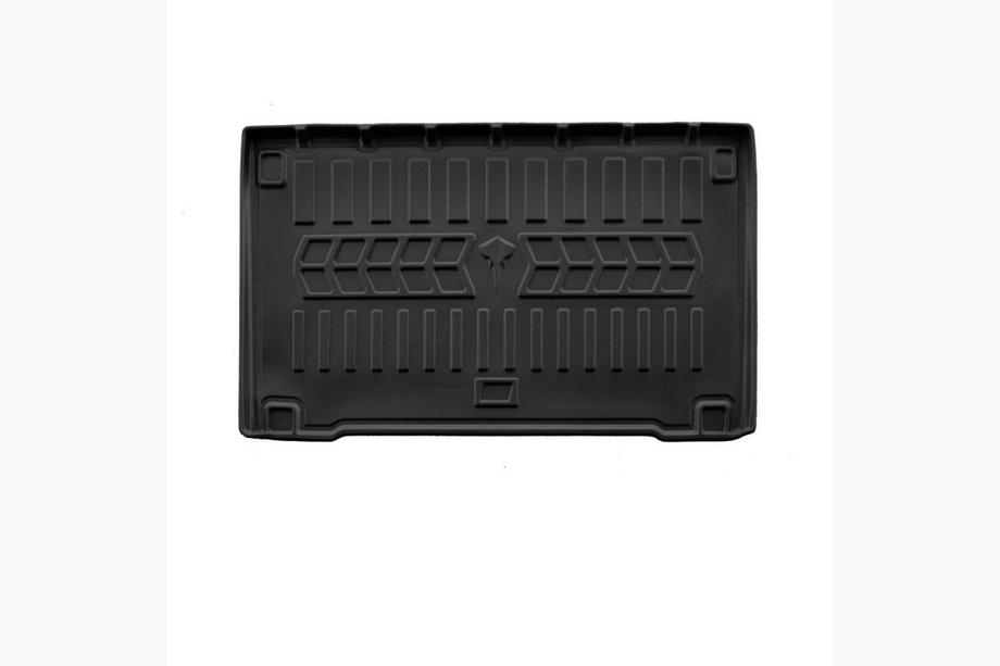 Suzuki Vitara 1998–2006 Bagagerumsmåtte Stingray 3D Image