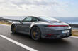 Test af sportscoupéen Porsche 911 Carrera: facelift til 2024 foto 2