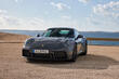 Test af sportscoupéen Porsche 911 Carrera: facelift til 2024 foto 1