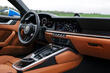 Test af sportscoupéen Porsche 911 Carrera: facelift til 2024 foto 5