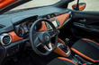 Test af Nissan Micra V: indbegrebet foto 4