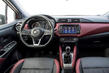 Test af Nissan Micra V: indbegrebet foto 6