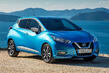Test af Nissan Micra V: indbegrebet foto 1