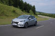 Test af Nissan Micra V: indbegrebet foto 3