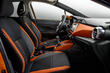 Test af Nissan Micra V: indbegrebet foto 5