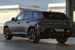 Test af BMW XM: En ny dimension af sportslighed foto 4
