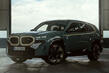 Test af BMW XM: En ny dimension af sportslighed foto 2