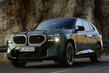 Test af BMW XM: En ny dimension af sportslighed foto 1