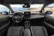 Test af hatchbacken Toyota Corolla Hatchback Hybrid foto 6
