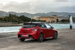Test af hatchbacken Toyota Corolla Hatchback Hybrid foto 2