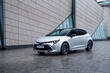Test af hatchbacken Toyota Corolla Hatchback Hybrid foto 4