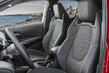 Test af hatchbacken Toyota Corolla Hatchback Hybrid foto 5