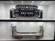 Toyota Land Cruiser 300 2021– VIP bodykit-sæt foto 6