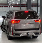 Toyota Land Cruiser 300 2021– VIP bodykit-sæt foto 5