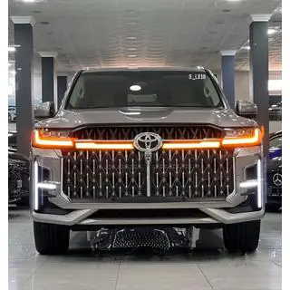 VIP bodykit-sæt foto 4