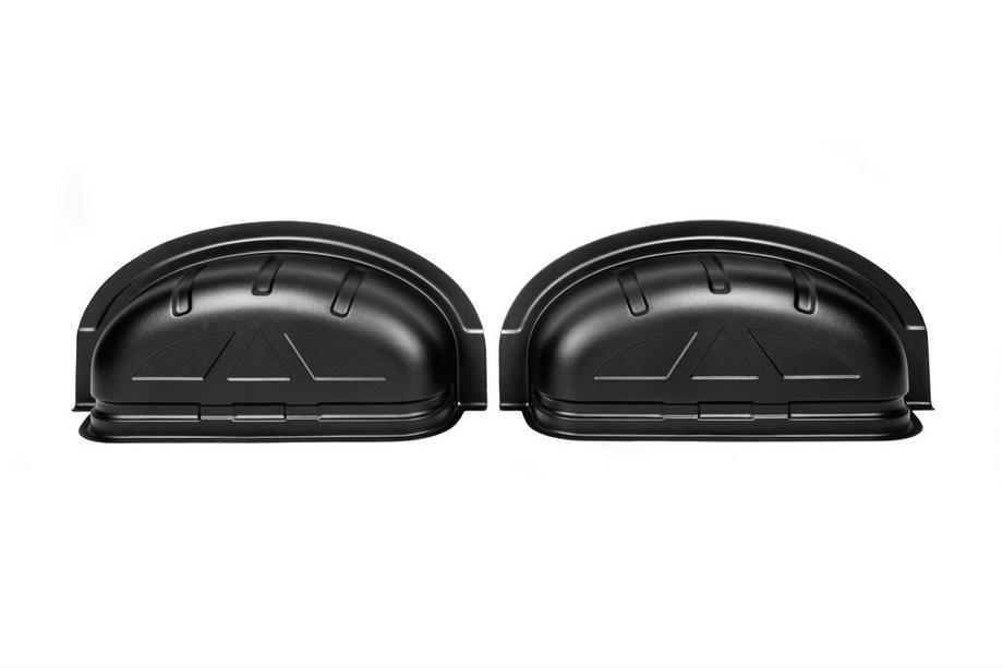Volkswagen Crafter 2016– Indvendige skærmforinger EuroCap (enkelvals) Image