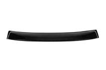 Skoda Octavia III A7 2013–2019 EuroCap spoiler (ABS, højglans sort) foto 1