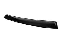 Skoda Octavia III A7 2013–2019 EuroCap spoiler (ABS, højglans sort) foto 2