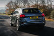 Test af faceliftet Audi Q2 (første generation) foto 2