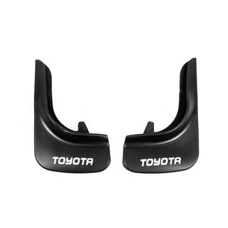 Stænklapper Toyota EuroCap (2 stk.)