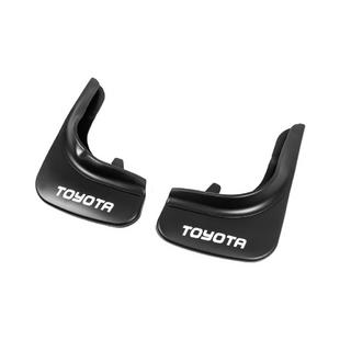 Stænklapper Toyota EuroCap (2 stk.) foto 2