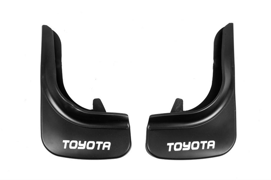 Toyota Stænklapper Toyota EuroCap (2 stk.) Image