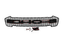 Ford Ranger 2011–2022 Frontgrill (2015-2018, rød, LED) foto 4
