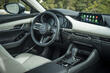 Test af Mazda 3 Sedan IV-generation foto 6