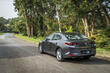 Test af Mazda 3 Sedan IV-generation foto 4