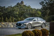 Test af Mazda 3 Sedan IV-generation foto 2
