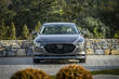 Test af Mazda 3 Sedan IV-generation foto 1