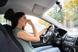 Hvad gør du, hvis der opstår dårlig lugt i bilen? foto 1