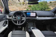 Test af den elektriske kompakte crossover BMW iX2 foto 6