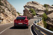 Test af den elektriske kompakte crossover BMW iX2 foto 4