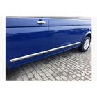 Volkswagen T5 Transporter 2003–2010 Nedsat: Carmos dørlister til lang akselafstand (1 dør) foto 1