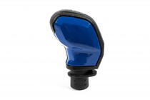 Citroen Berlingo 2008–2018 Udsalg Gearknop 5-trins 9035M (sort+blå) foto 1
