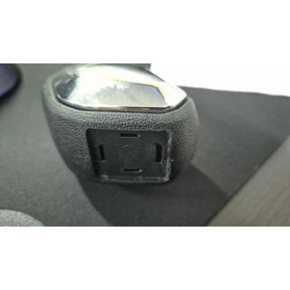 Udsalg Gearknop 5-trins 9035N (sort+krom) (mangler dækkappe) foto 2