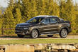 Fiat Toro-anmeldelse: stil og funktion i én pickup foto 1