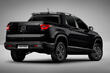 Fiat Toro-anmeldelse: stil og funktion i én pickup foto 4