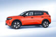 Test af Opel Frontera Electric 2024: nyt kapitel i elektrificering foto 3