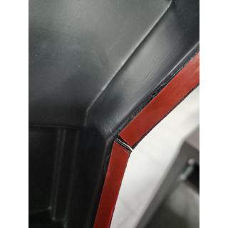 Nedsat – Spoiler i 3 dele (ABS) Dacia Duster 2018–2024 foto 4