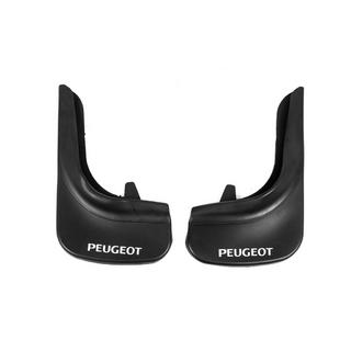Stænklapper Peugeot EuroCap (2 stk.) foto 1